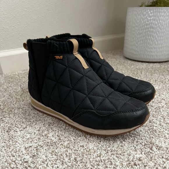 Teva Shoes - Teva Ember Moc Boot 10